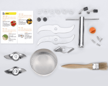 Pulverizer Small Household Grinding Spices Crushing