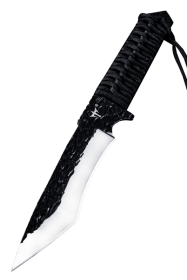 Calcined Tritium Carrying Knife Outdoor Special